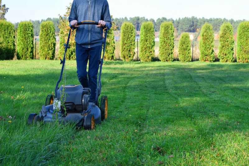 Specialty Lawn Service Providers