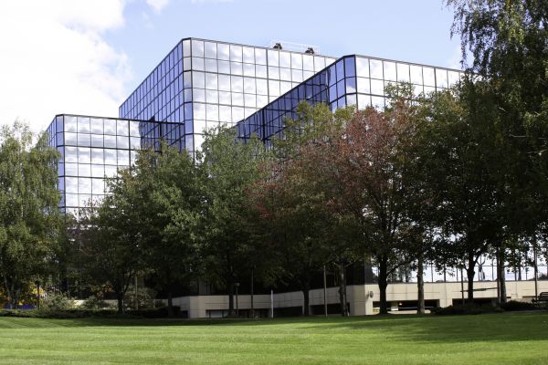 Commercial Lawn Service in Ithaca