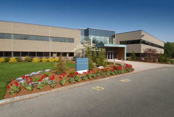 Commercial Groundskeeping in Ithaca