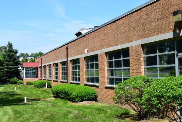 Corporate Lawn Maintenance in Ithaca